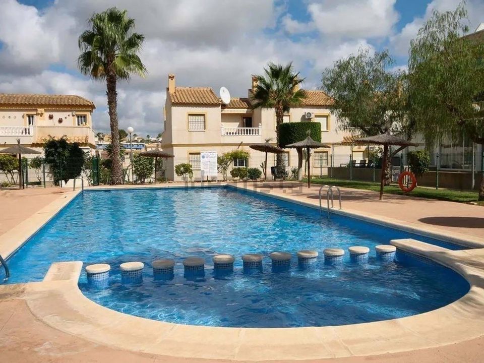 Villa i Orihuela Costa, Alicante - foto 1