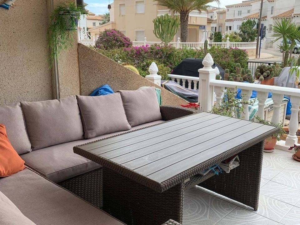 Villa i Orihuela Costa, Alicante - foto 2
