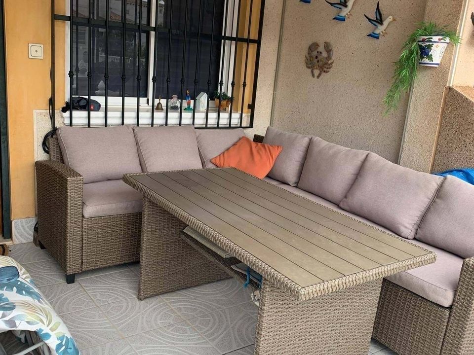 Villa i Orihuela Costa, Alicante - foto 3