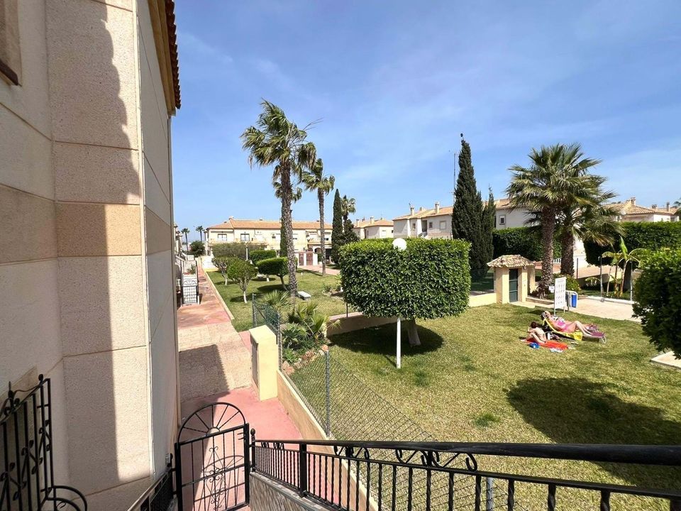 Bungalow i Orihuela Costa, Alicante - foto 3