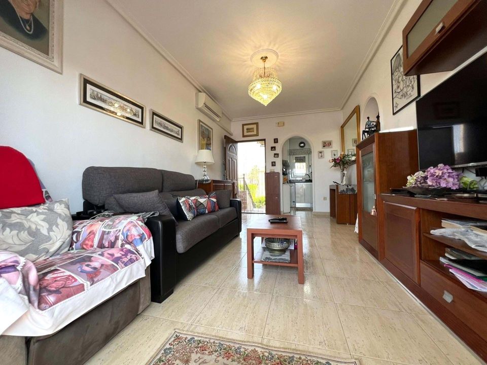 Bungalow i Orihuela Costa, Alicante - foto 4