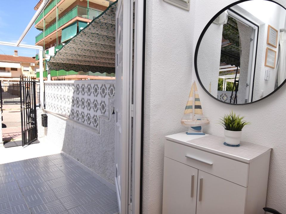 Casa adossada a Santa Pola, Alicante - foto 3