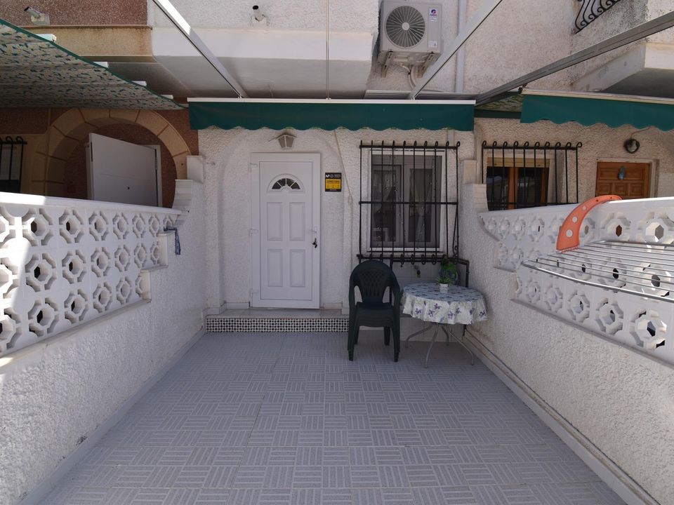 Casa adossada a Santa Pola, Alicante - foto 4