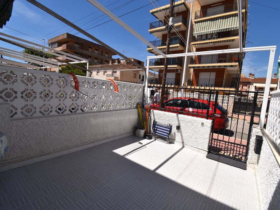 Casa adossada a Santa Pola, Alicante - foto 5