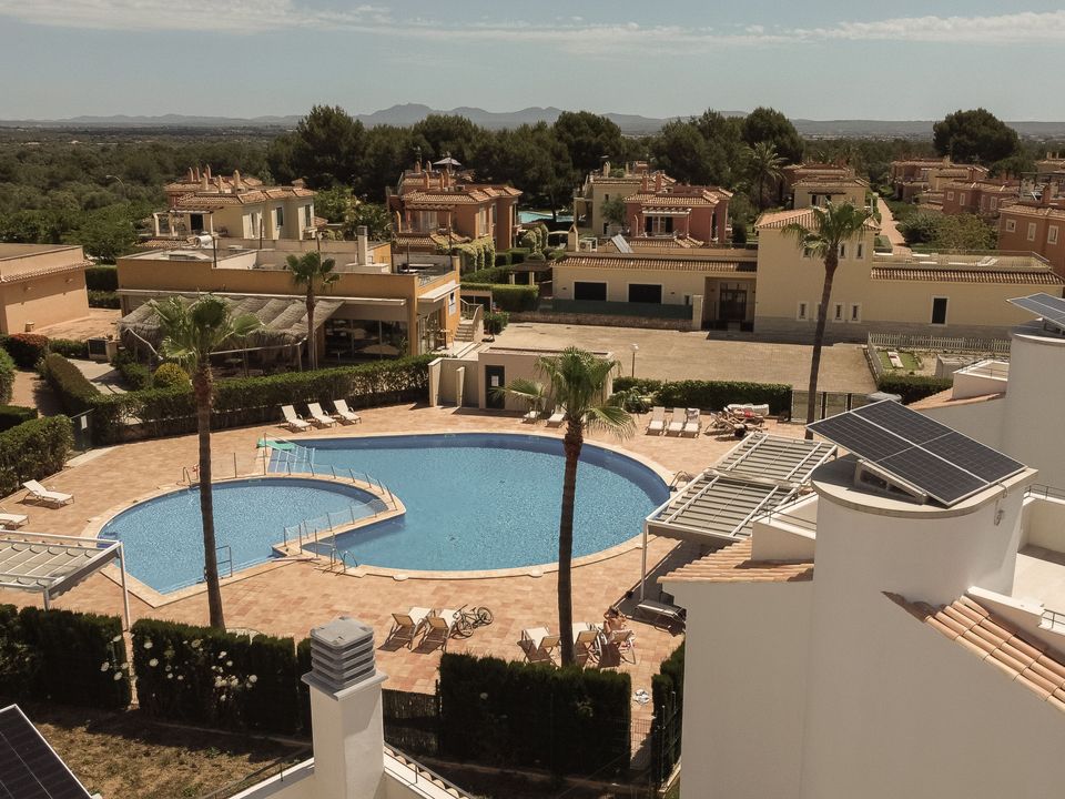 Stadthaus in Campos, Mallorca - Foto 3
