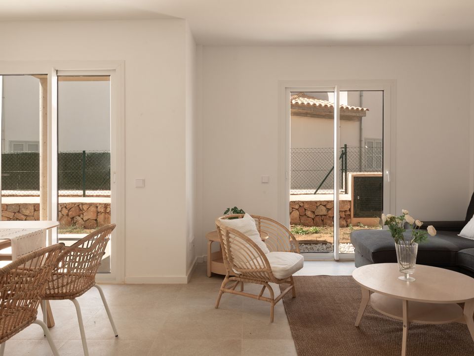 Stadthaus in Campos, Mallorca - Foto 4