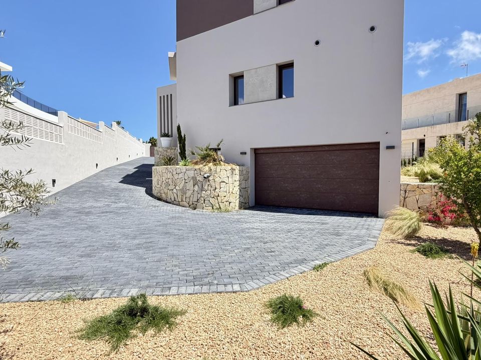 Villa i Calpe, Alicante - foto 3