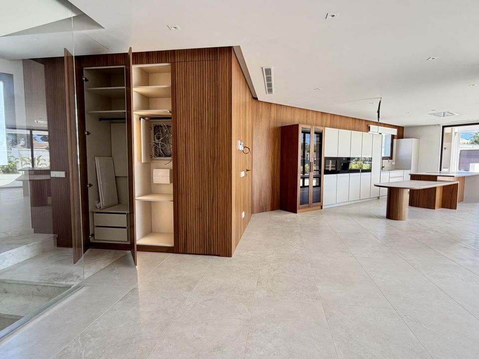 Villa i Calpe, Alicante - foto 4