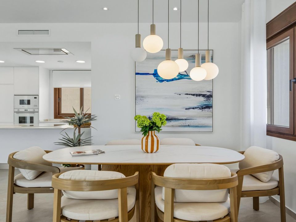 Villa i Orihuela Costa, Alicante - foto 3