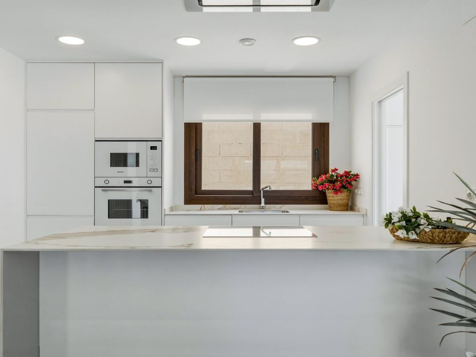 Villa i Orihuela Costa, Alicante - foto 4