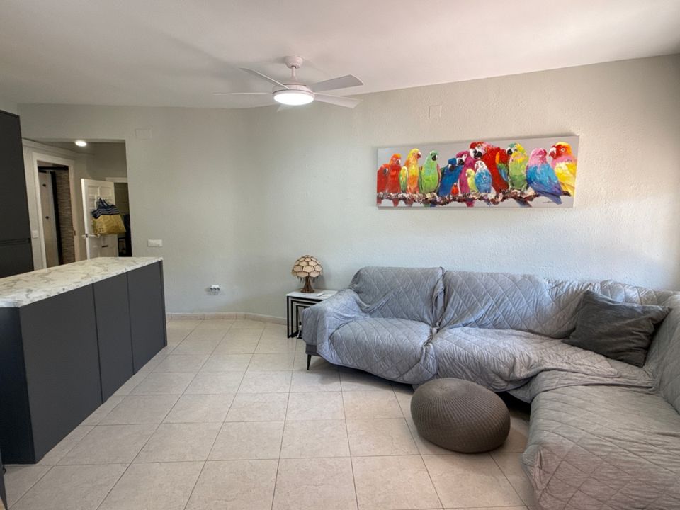 Bungalow i Calpe, Alicante - foto 5