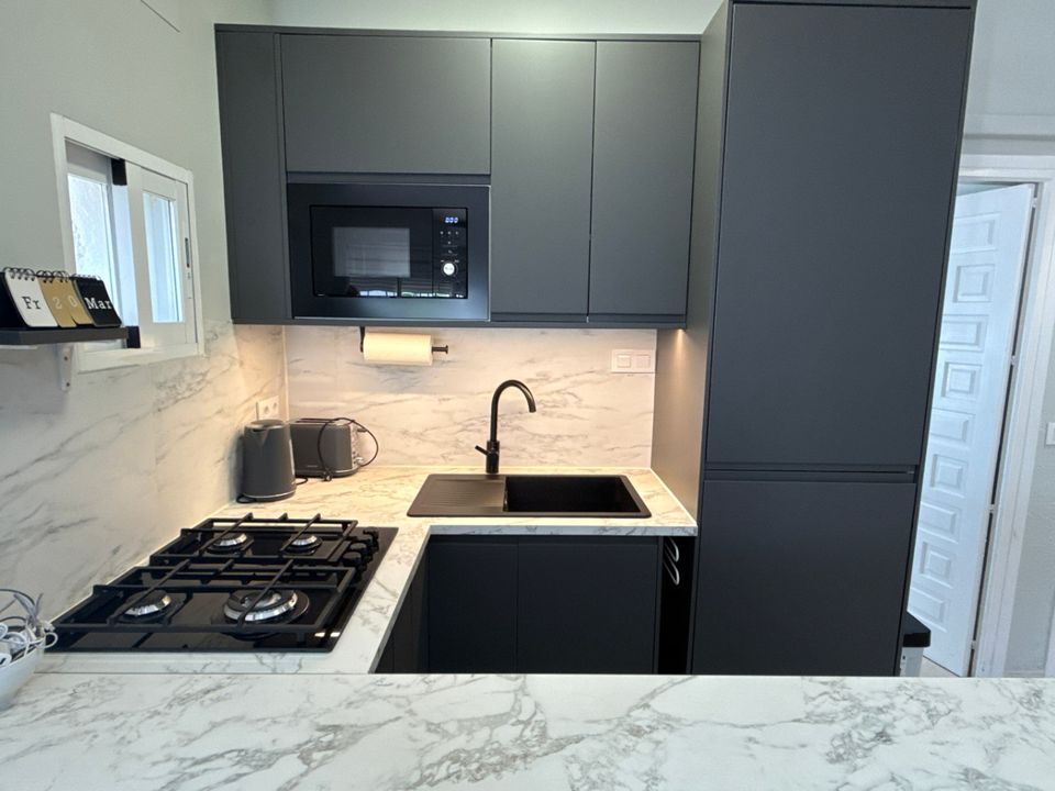 Bungalow i Calpe, Alicante - foto 3