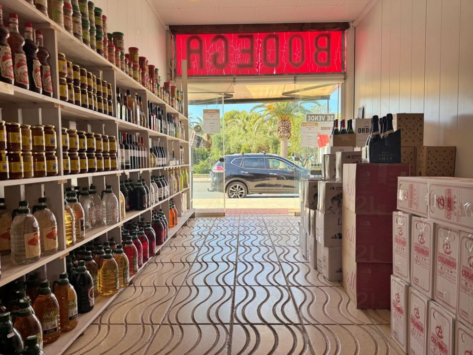 Erhvervsejendom i Moraira, Alicante - foto 4