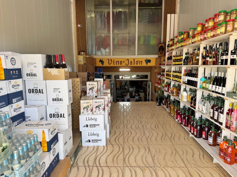Erhvervsejendom i Moraira, Alicante - foto 5