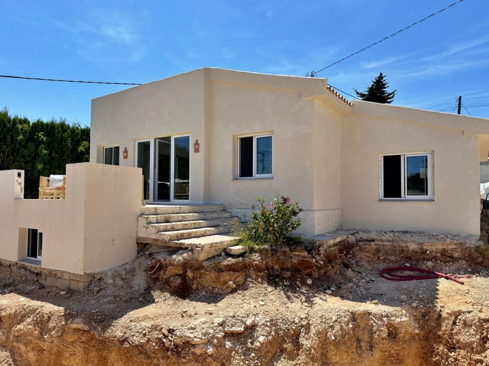 Villa i Benissa, Alicante - foto 1