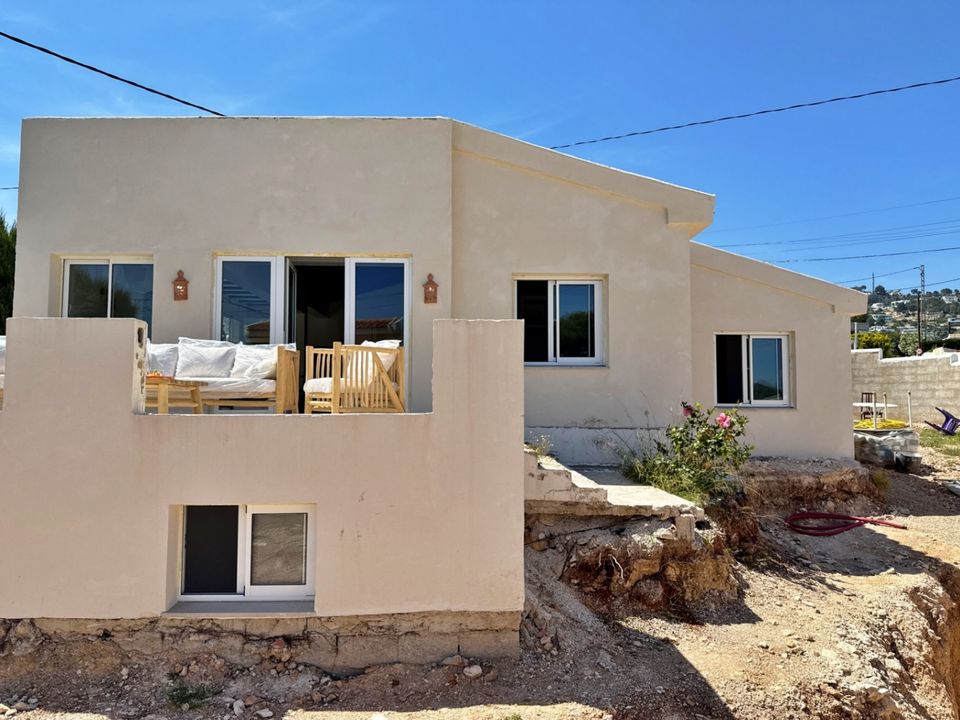 Villa i Benissa, Alicante - foto 3