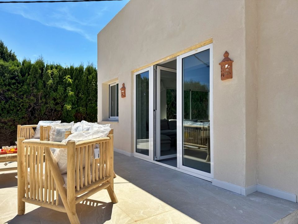 Villa i Benissa, Alicante - foto 5