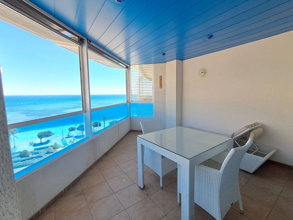 Leilighet i Altea, Alicante - bilde 1