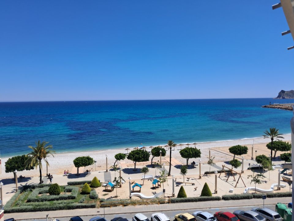 Leilighet i Altea, Alicante - bilde 2