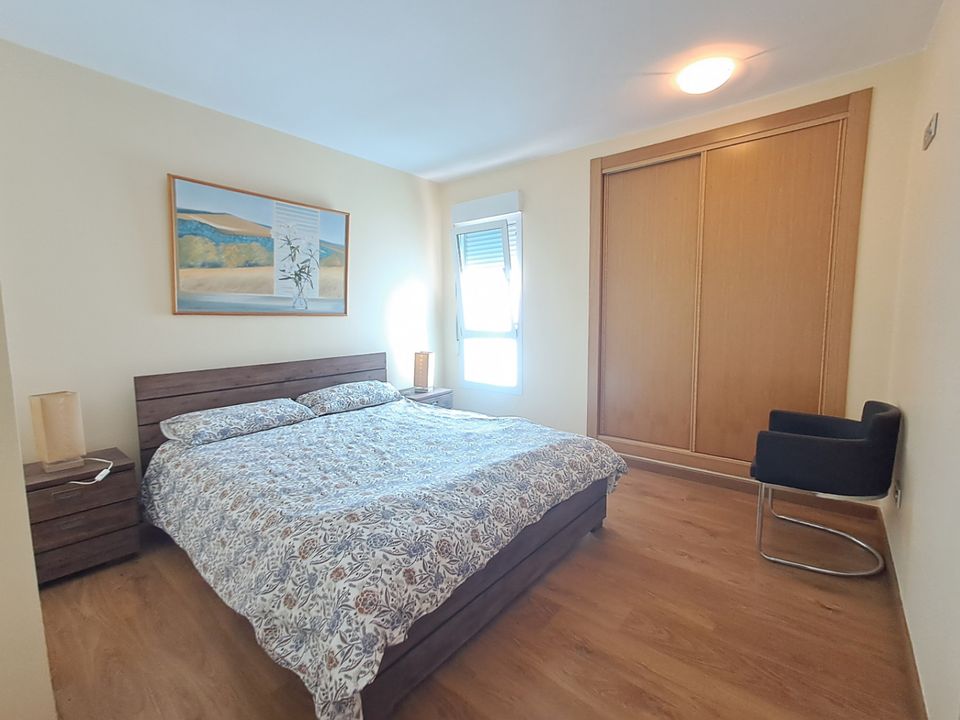 Leilighet i Altea, Alicante - bilde 5
