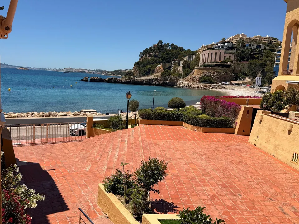 Wohnung in Altea, Alicante - Foto 1