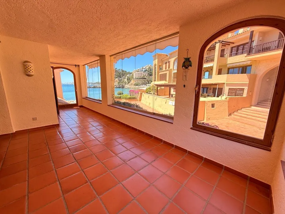 Wohnung in Altea, Alicante - Foto 2