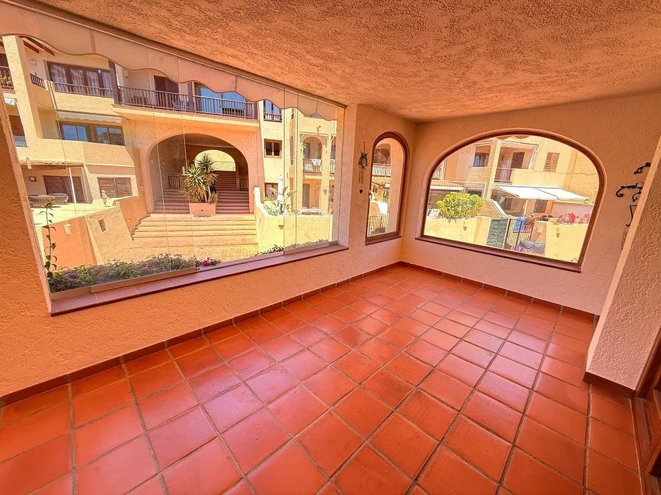 Wohnung in Altea, Alicante - Foto 3