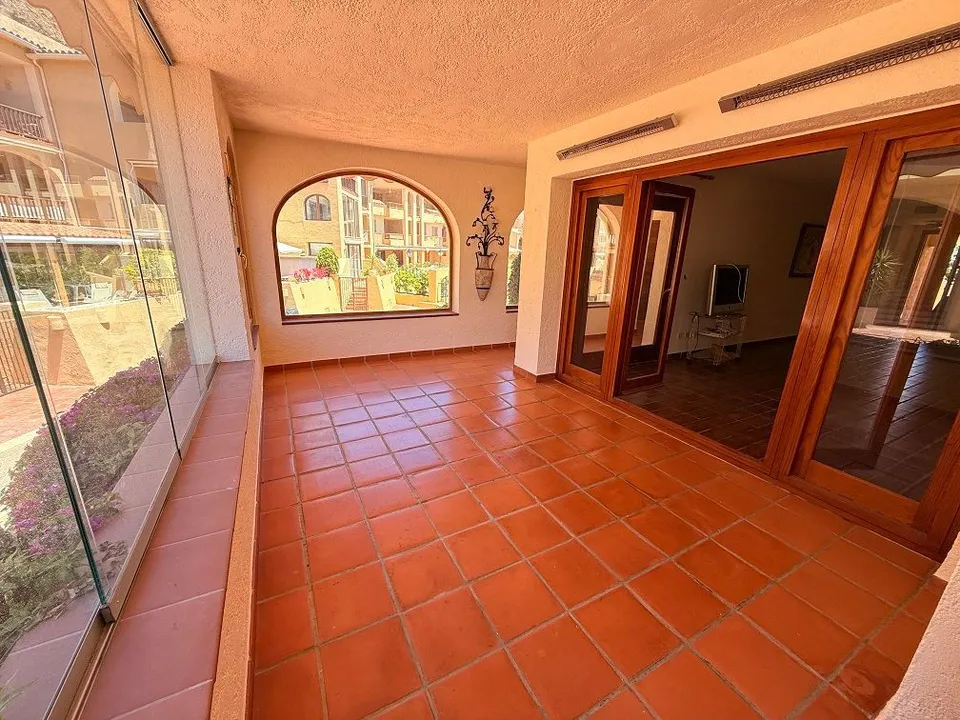 Wohnung in Altea, Alicante - Foto 4