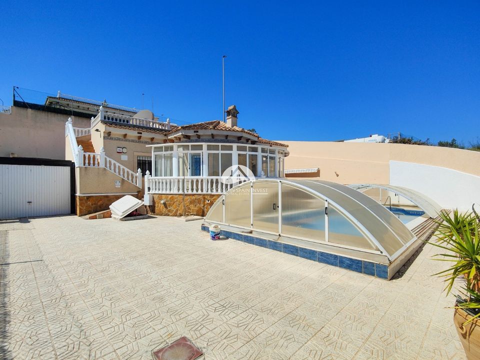 Villa i Bigastro, Alicante - foto 2