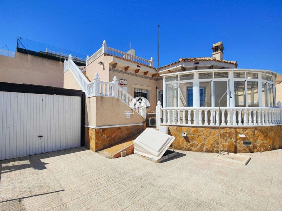 Villa i Bigastro, Alicante - foto 3