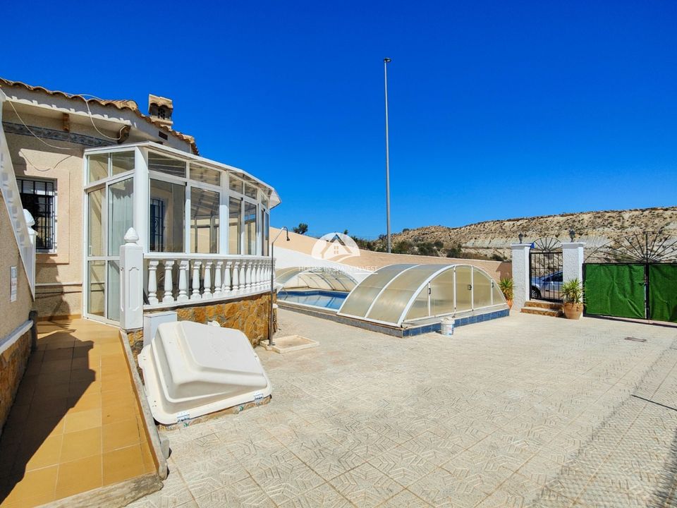 Villa i Bigastro, Alicante - foto 4