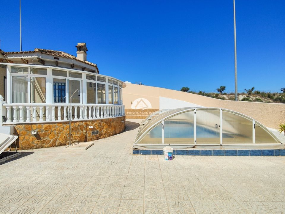 Villa i Bigastro, Alicante - foto 5