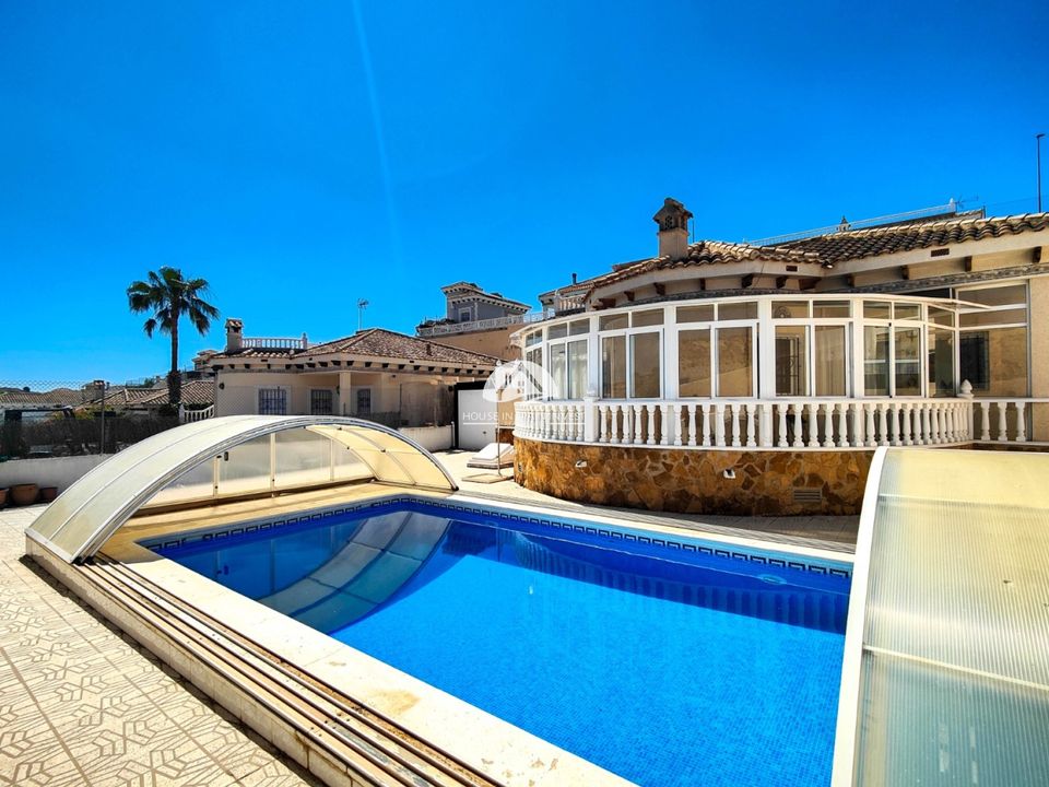 Haus in Bigastro, Alicante - Foto 1