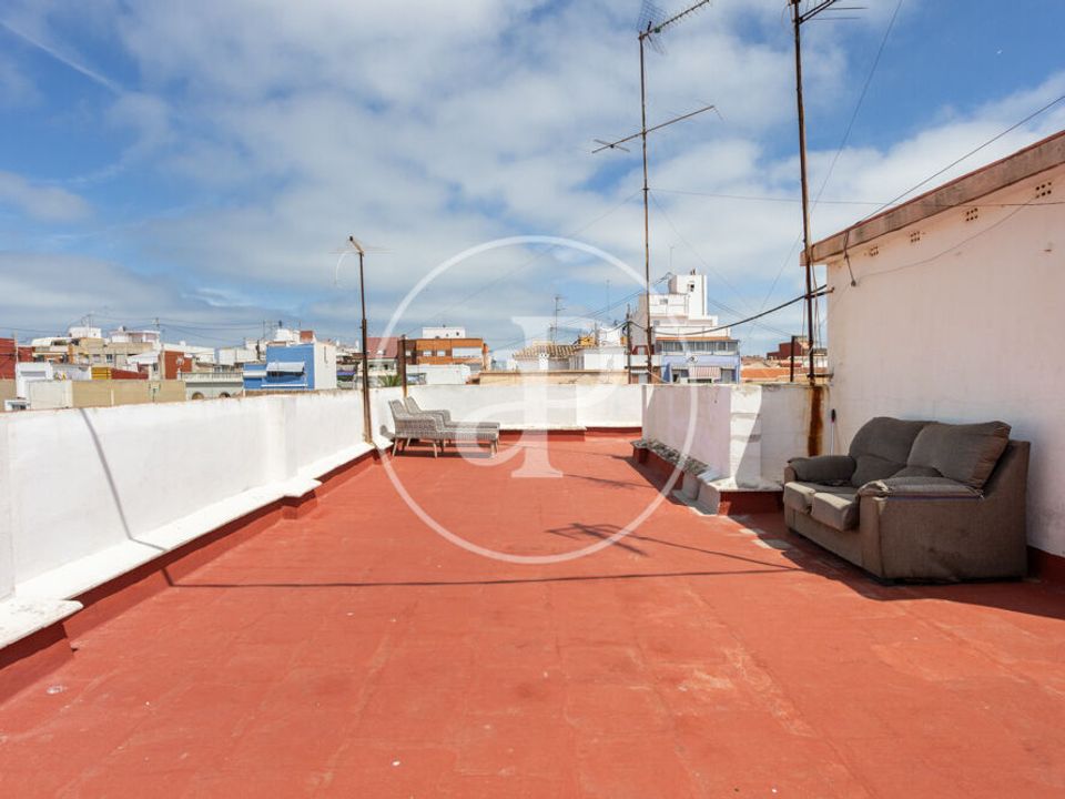 Leilighet i Valencia, Valencia - bilde 3