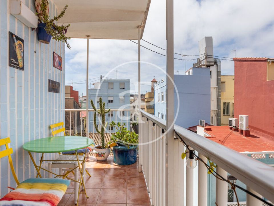 Leilighet i Valencia, Valencia - bilde 4