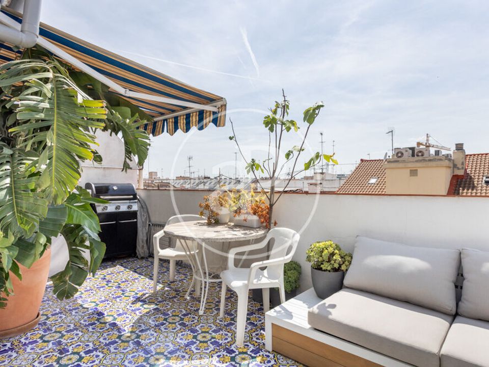 Penthouse i Valencia, Valencia - foto 2