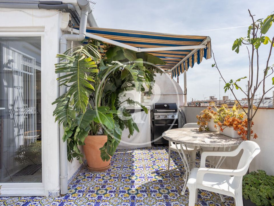 Penthouse i Valencia, Valencia - foto 3