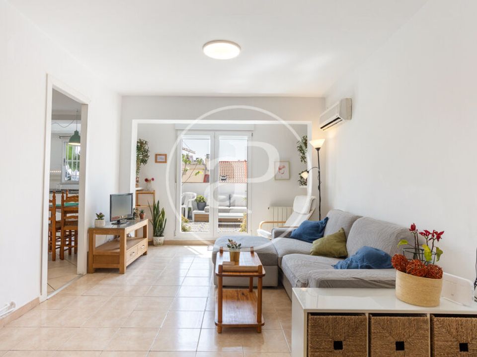 Penthouse i Valencia, Valencia - foto 4