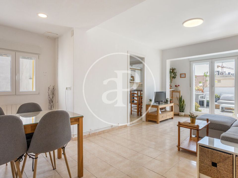Penthouse i Valencia, Valencia - foto 5