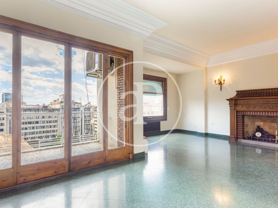 Apartment in Valencia, Valencia - photo 3