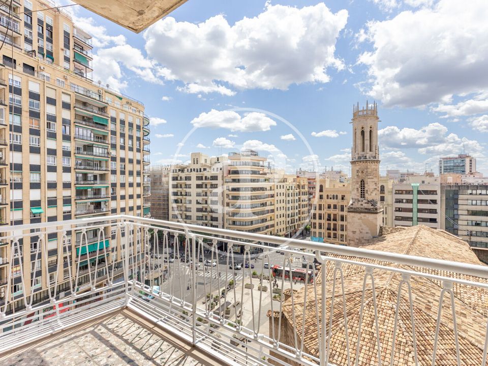 Apartment in Valencia, Valencia - photo 4
