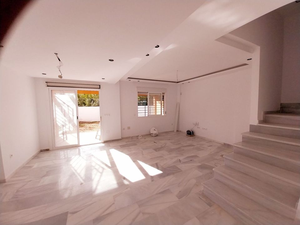 Byhus i Calahonda, Malaga - foto 2