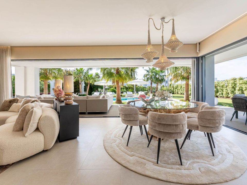 Villa i La Cala De Mijas, Malaga - foto 2