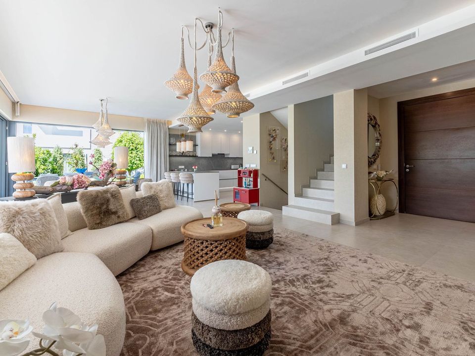 Villa i La Cala De Mijas, Malaga - foto 4