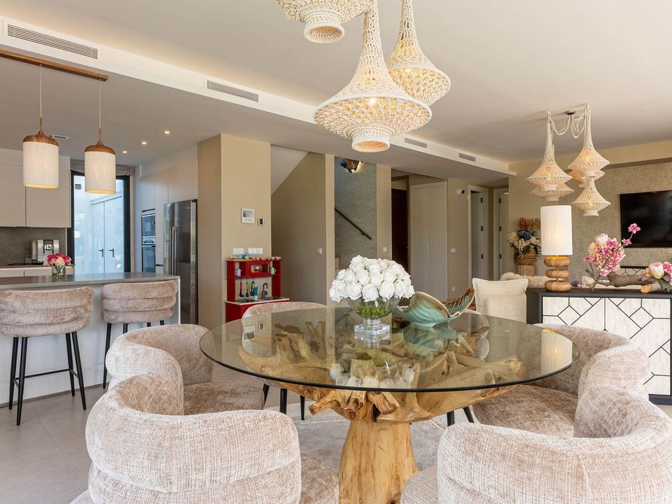 Villa i La Cala De Mijas, Malaga - foto 5