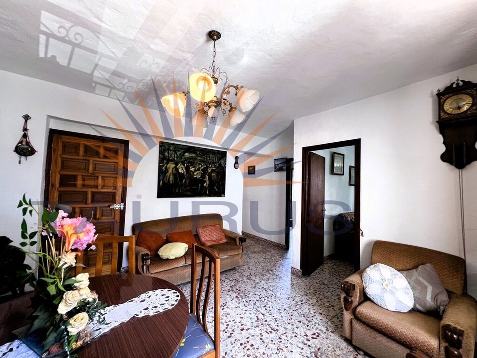 Landsbyhus i Competa, Malaga - foto 4