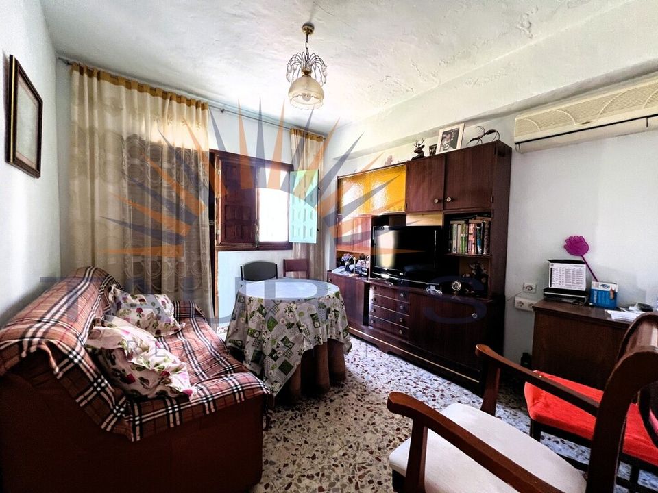 Landsbyhus i Competa, Malaga - foto 5