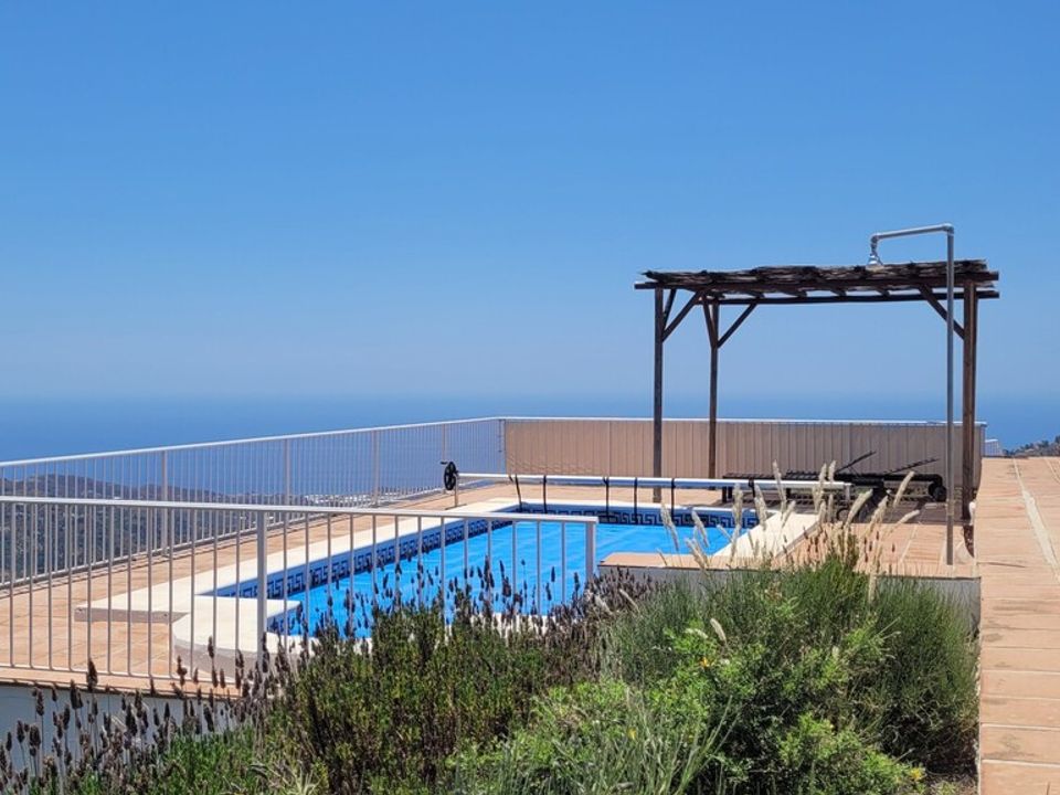 Villa i Competa, Malaga - foto 3