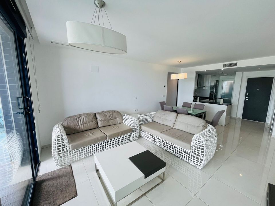 Wohnung in Punta Prima, Alicante - Foto 2