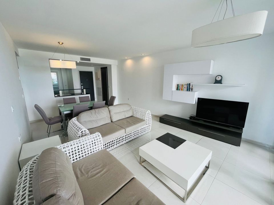 Wohnung in Punta Prima, Alicante - Foto 3